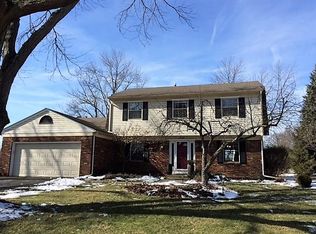 1551 Clubview Blvd S, Columbus, OH