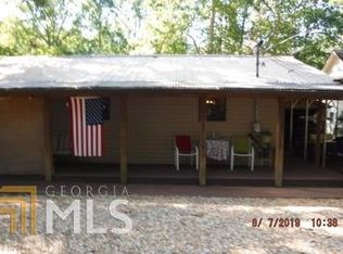 160 Nob Hill Rdg, Cleveland, GA 30528