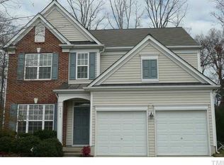 5306 Shaker Heights Ln, Raleigh, NC 27613