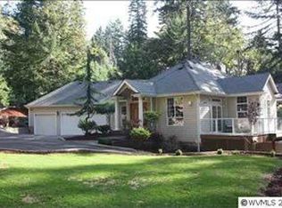 928 NW Raintree Dr, Corvallis, OR 97330