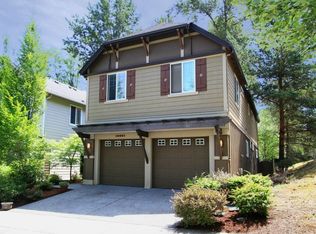 15551 NE 68th Ct, Redmond, WA 98052