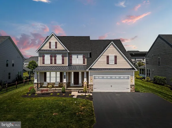 1048 Preserve Ln, West Chester, PA 19382