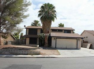 3939 Green Leaf Dr, Las Vegas, NV 89120