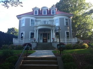 82 Evans Rd, Brookline, MA 02445