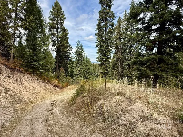 10 Crocus Ct, Cascade, ID 83611