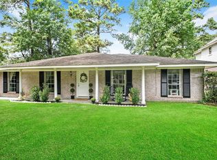 419 Bickett Ln, Spring, TX 77373
