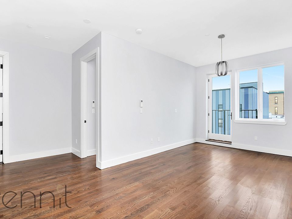 1st image of 311 Wilson Ave #4A