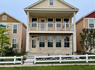 193 Martha Ln, Kyle, TX 78640