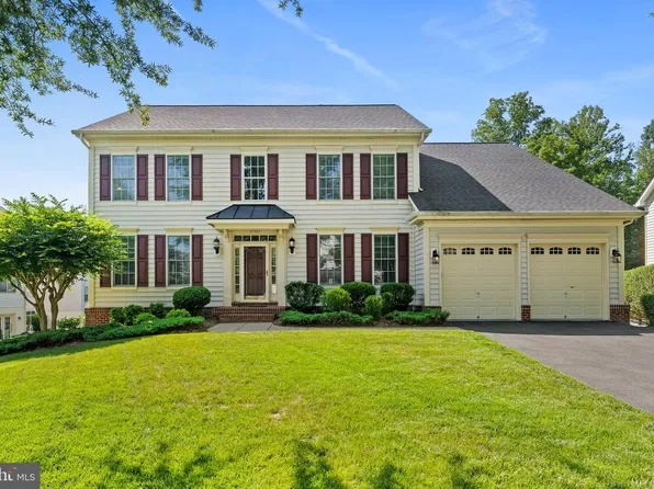 16505 Murray Pl, Woodbridge, VA 22191