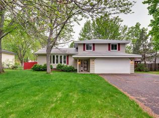 7941 Orchard Ave N, Brooklyn Park, MN 55443