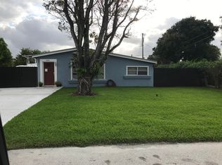 2646 NW 58th Ave, Margate, FL 33063