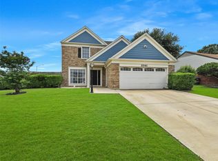 2501 Dahlia Dr, Fort Worth, TX 76123