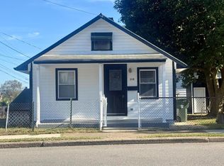 518 Stratford Ave, Hagerstown, MD 21740