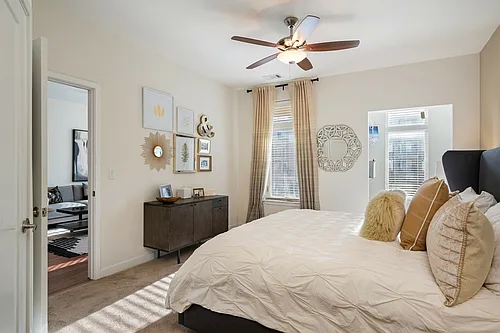 Domain City Center Photo 1