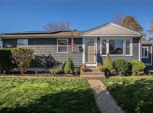 65 Lionel Ave, Coventry, RI 02816