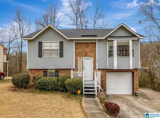 800 Griswold Rd, Fairfield, AL 35064