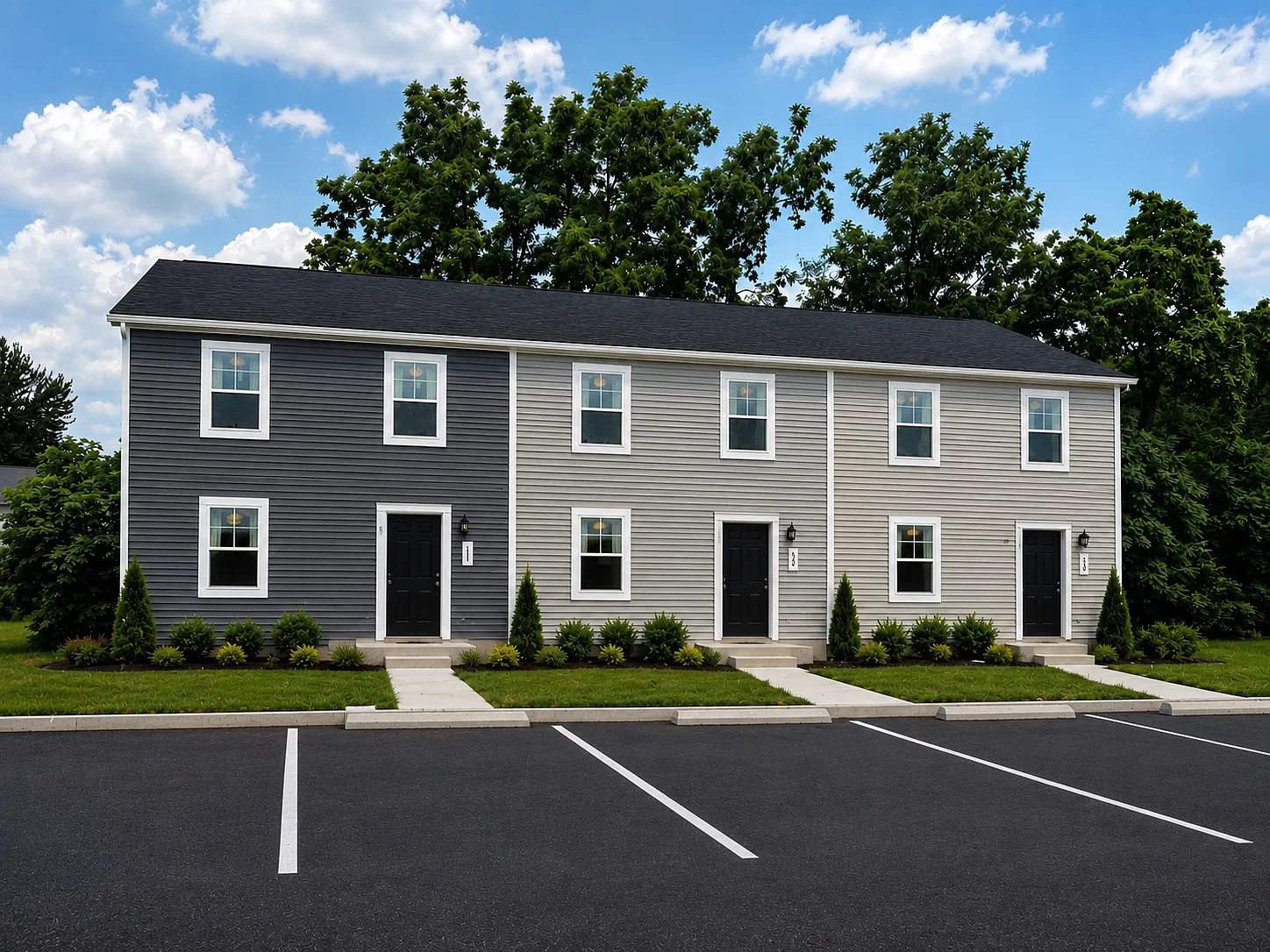 3 bed, 1575 sqft, $2,300 — Photo 3