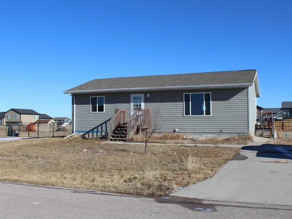6726 Zamia St, Rapid City, SD 57703
