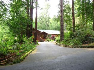 280 Tawnee Way, Crescent City, CA