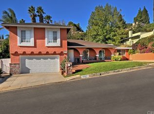 12569 Byron Ave, Granada Hills, CA 91344
