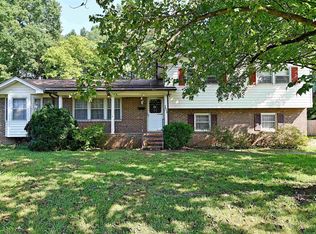 2033 Cameron Rd SW, Huntsville, AL 35802