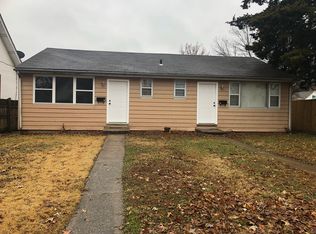 117 N Indiana Ave, Belleville, IL 62221