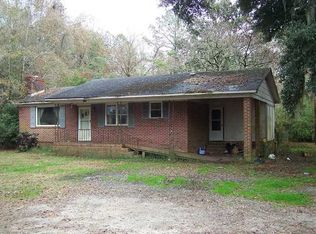 7364 Sidneys Rd, Round O, SC 29474