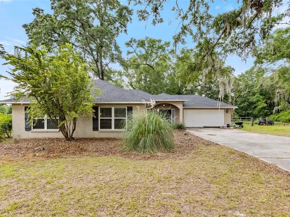 25681 NW 168th Pl, High Springs, FL 32643