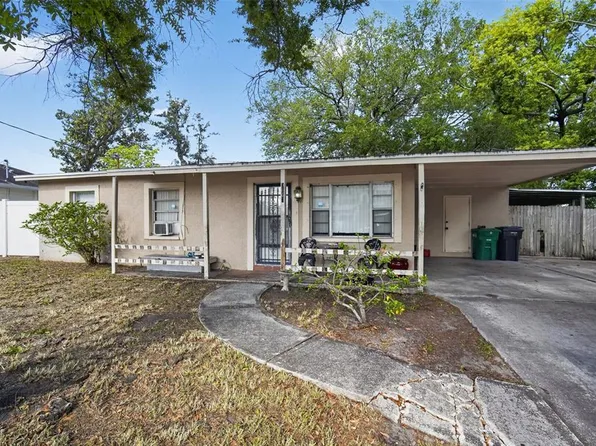 5603 S Lynwood Ave, Tampa, FL 33611