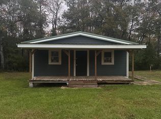2067 Archie Boyd Rd, Jayess, MS 39641