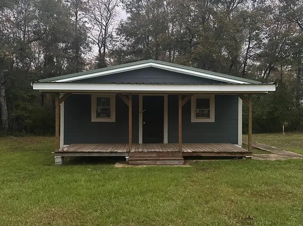 2067 Archie Boyd Rd, Jayess, MS 39641
