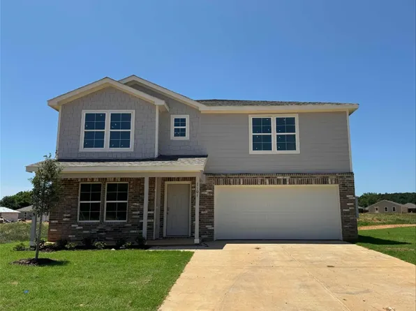 1101 Ripplewood Cir, Chandler, TX 75758