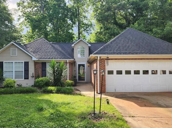 309 Worthington Cir, Spartanburg, SC 29303