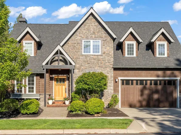 2379 NW Brickyard St, Bend, OR 97703