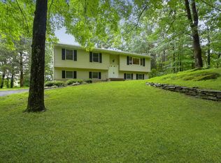 23 Nightingale Rd, Blairstown, NJ 07825