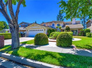 18772 Los Alimos St, Porter Ranch, CA 91326