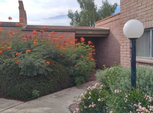 4311 E Allison Rd, Tucson, AZ 85712