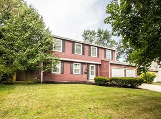 6465 Highlawn Dr, Columbus, OH
