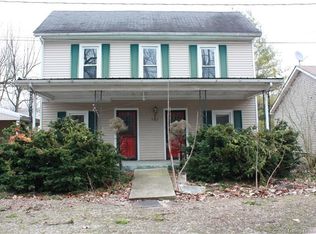 562 Station St, Milltown, IN 47145