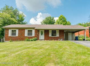 1608 Lakeside Dr, Shelbyville, KY
