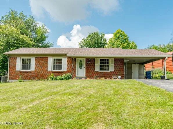 1608 Lakeside Dr, Shelbyville, KY 40065