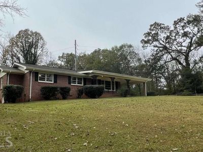 426 Elder St, Fairburn, GA, 30213
