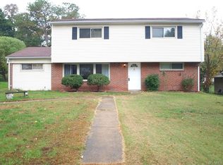 1310 Vassar Rd, Henrico, VA 23229