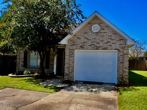 19433 W Lake Village Dr, Gulfport, MS 39503
