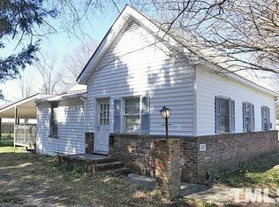 507 Tower St, Selma, NC 27576