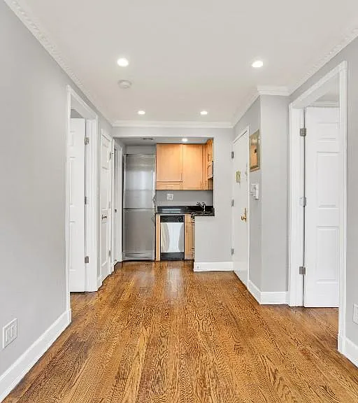 218 Avenue A #3FW — Photo 1