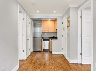 218 Avenue A APT 3FW, New York, NY 10009