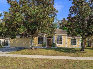 8216 Lake Park Estates Blvd, Orlando, FL 32818