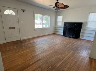 821 Mitchell St, Klamath Falls, OR 97601