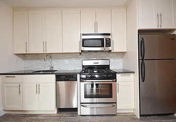 Rented by Uptown Flats LLC